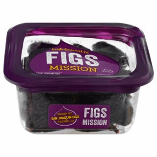 Fresh Gourmet® Sun Dried Mission Figs | Kroger