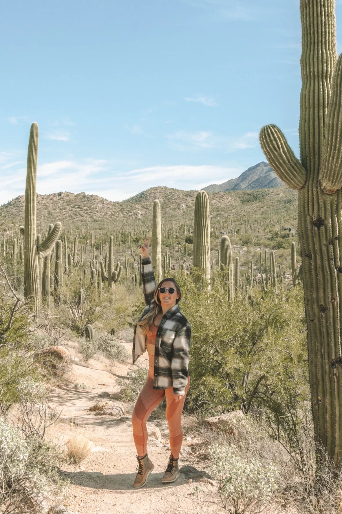 Pebble Leggings – The Classy Cactus
