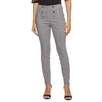 Worthington Fashion Womens Slim Fit Ankle Pant | JCPenney