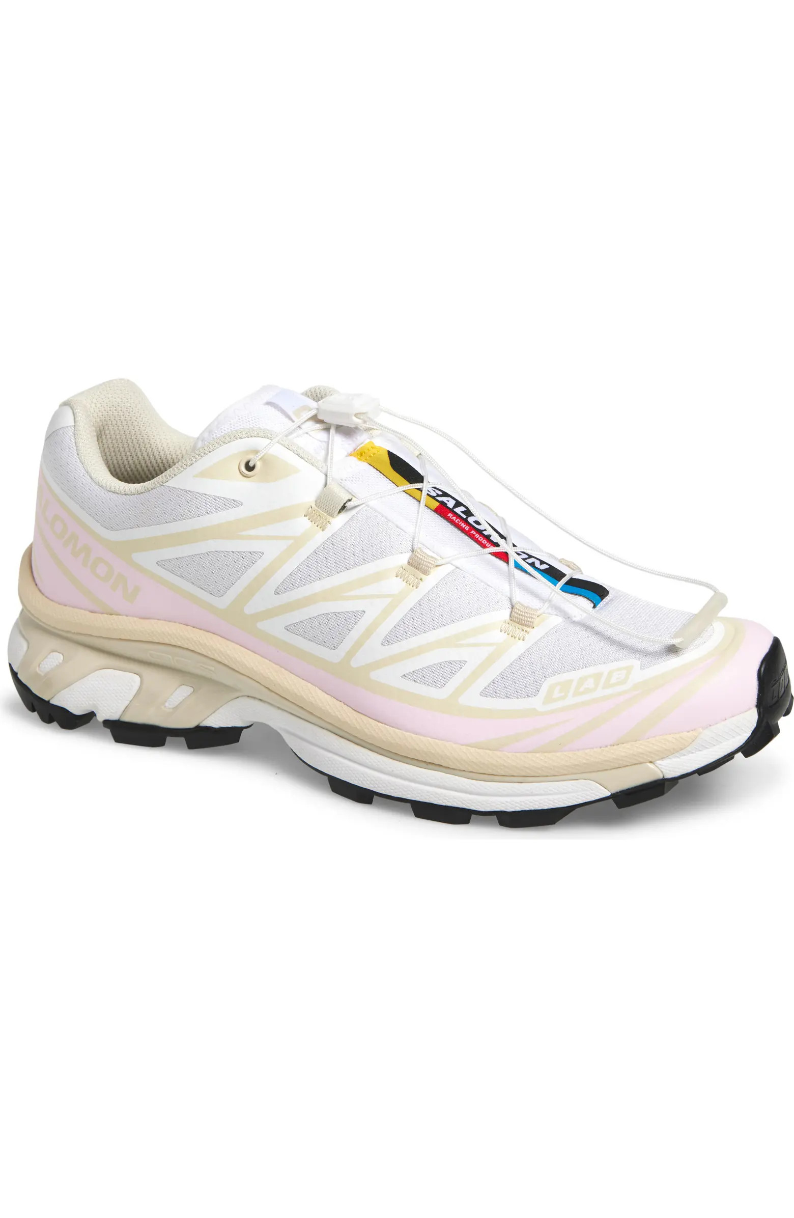 Gender Inclusive XT-6 Sneaker | Nordstrom