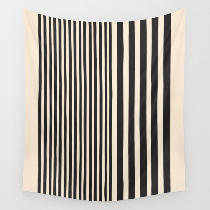 black and white - Mid century modern, mid century wall art, mid century art, mid century print, g... | Society6