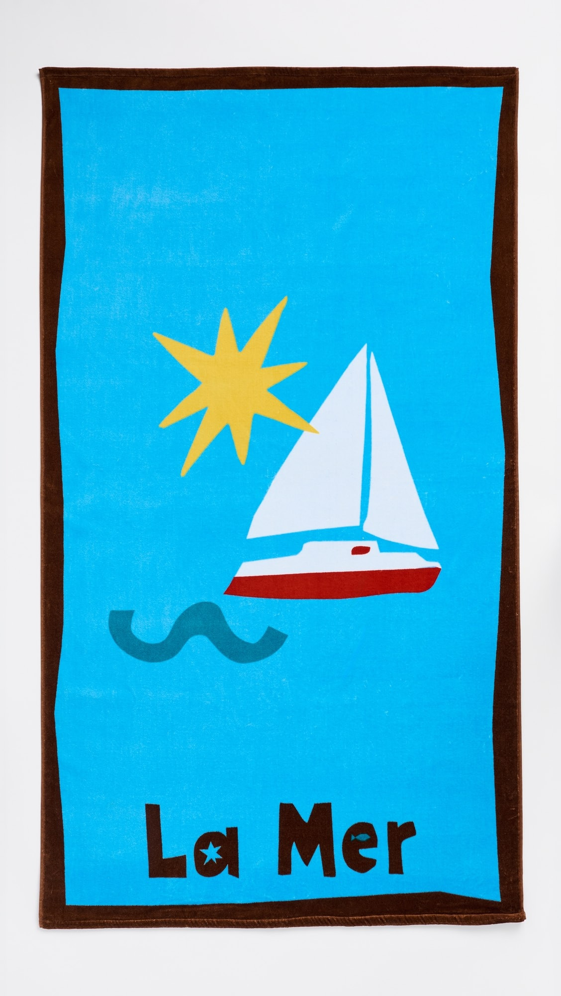 Playa La Mer Beach Towel | Shopbop
