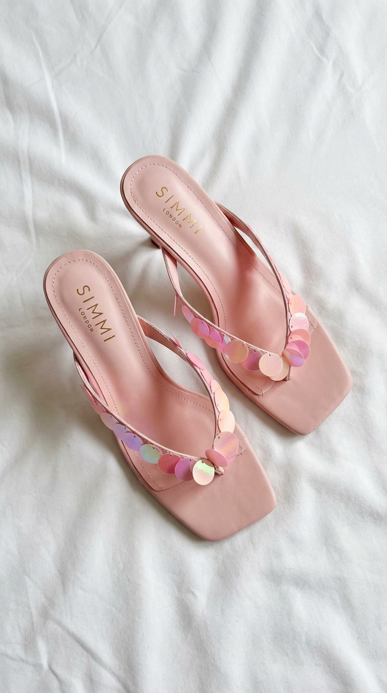 
SUMMER HEELS 

 #LTKootd #LTKSeasonal