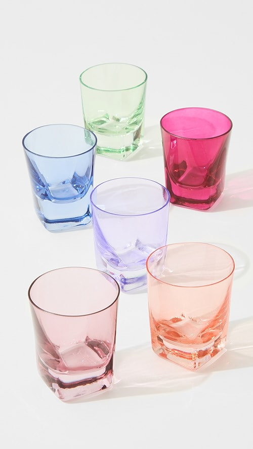Shot Glass Set of 6 | Shopbop