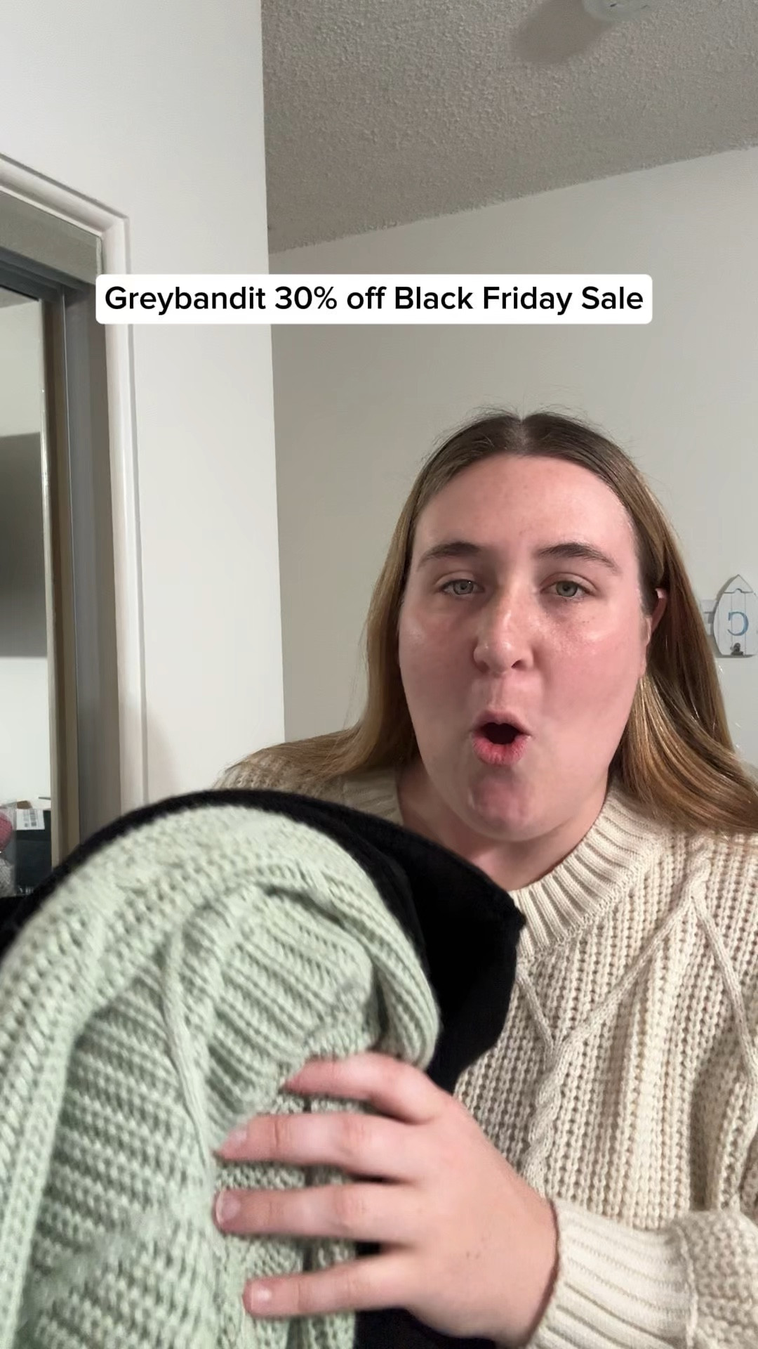 My favorite sweaters, shorts, and more! I think you will love them as much as I do! Code: BLACKFRIDAY gets you 30% off this weekend!! 
Sweaters- XL (oversized/relaxed fit)
Sweaters- Large (form fit)

#LTKCyberWeek #LTKHoliday #LTKGiftGuide