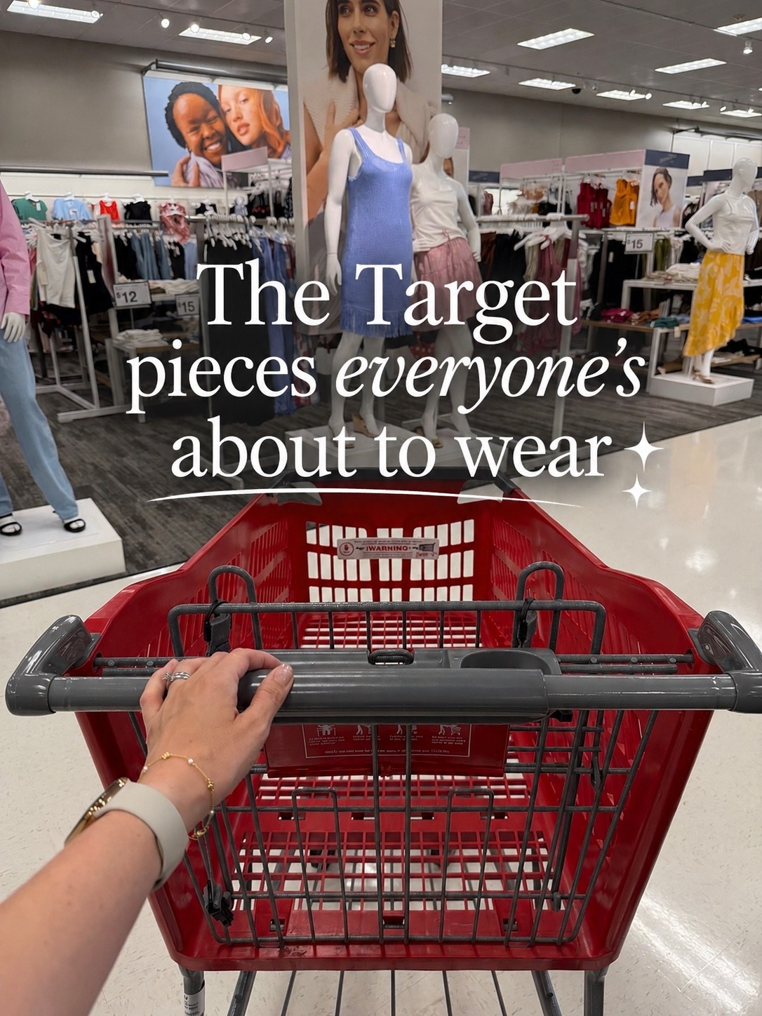 Target outfits featuring the new fashions everyone will be looking for! 👀 Lightweight pull on pants, elevated matching sets, head-turning dresses and must-have shoes. #targetstyle #targetfashion