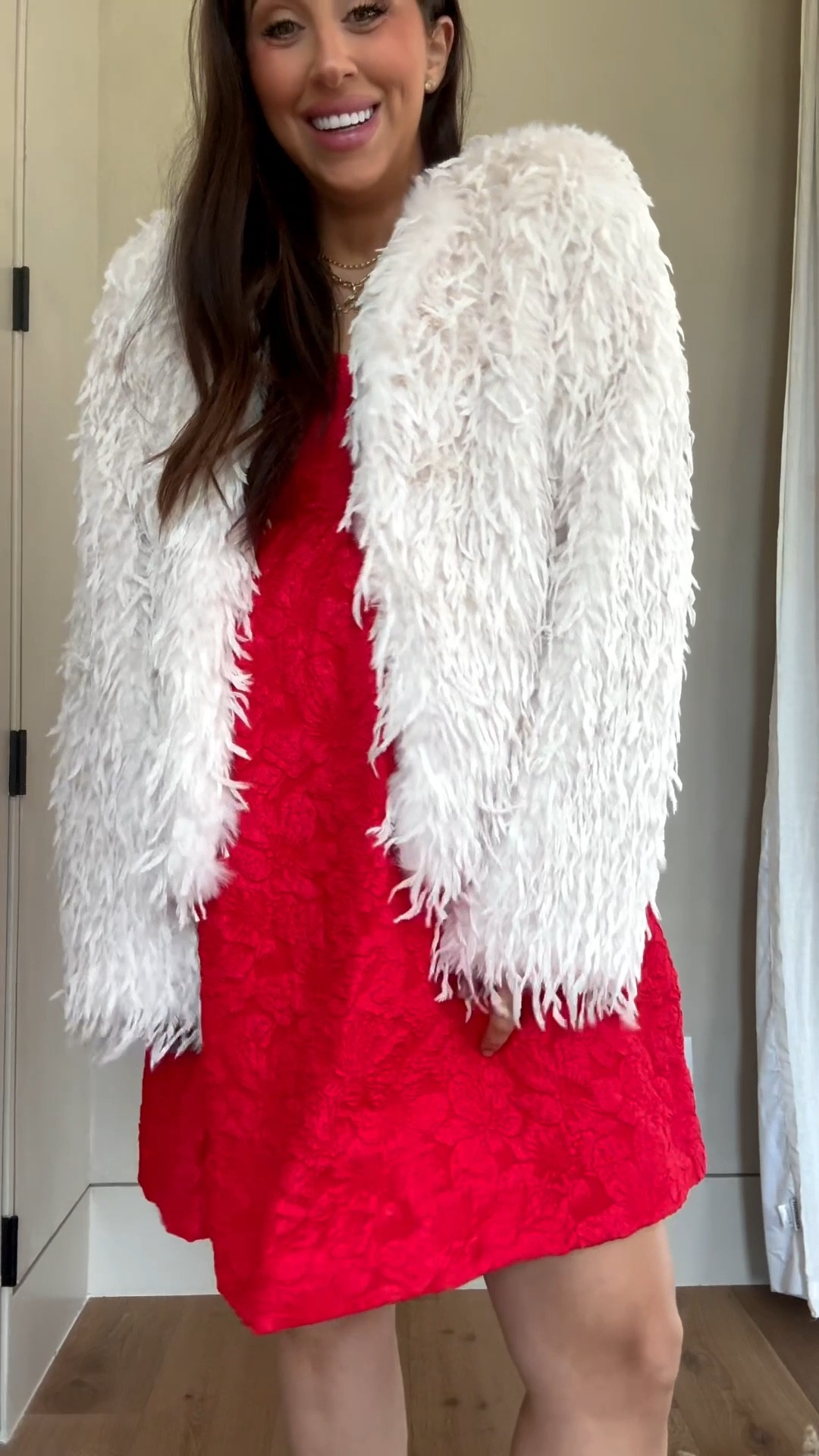 Dress:medium 
Jacket: medium 

Dressupbuttercup.com #dressupbuttercup #dederaad #walmartpartner @walmartstyle #walmartstyle 


#LTKFindsUnder50 #LTKSeasonal #LTKHoliday