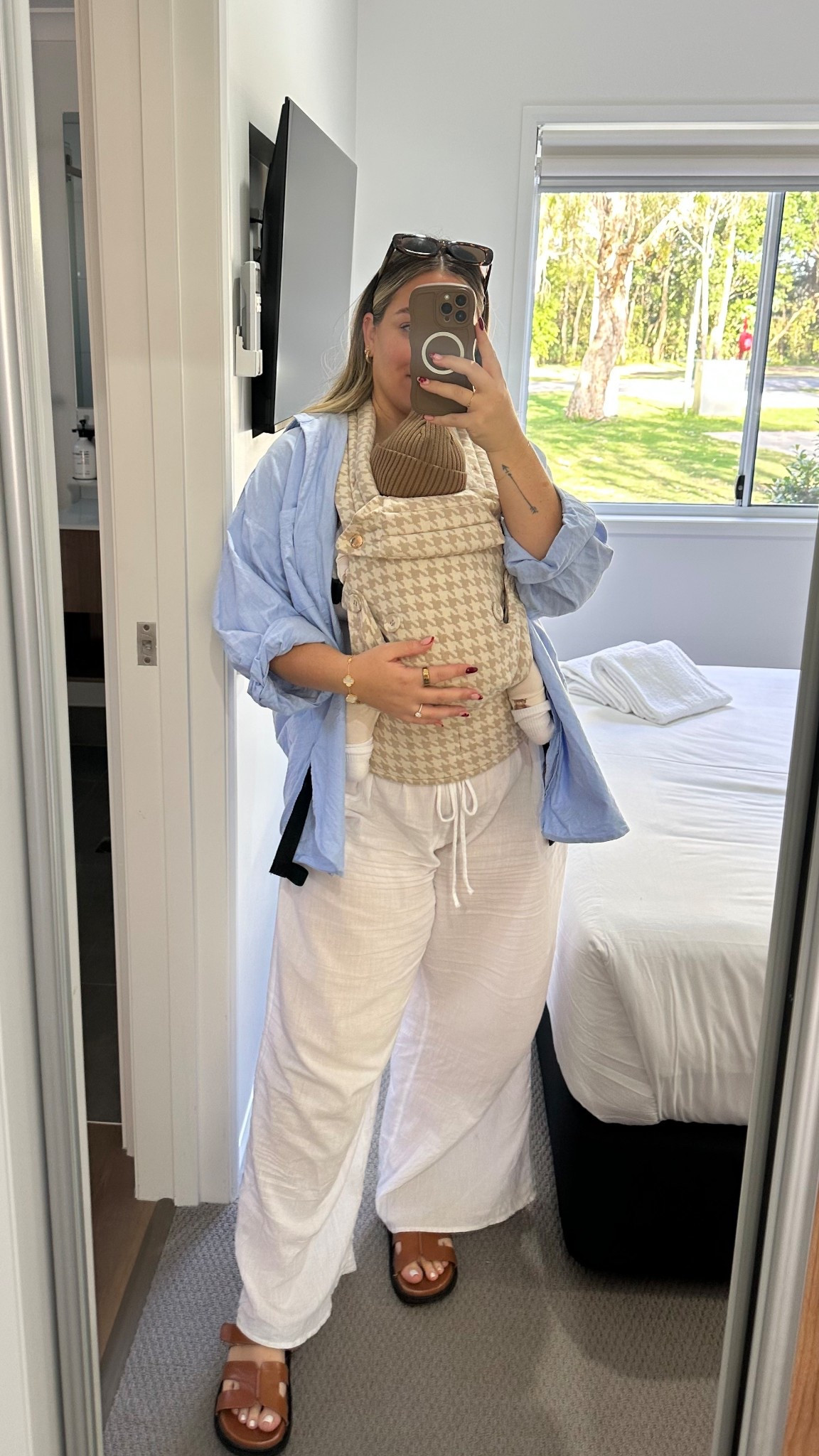 Winter in Byron🐚❄️

#LTKaustralia #LTKmaternity #LTKbaby