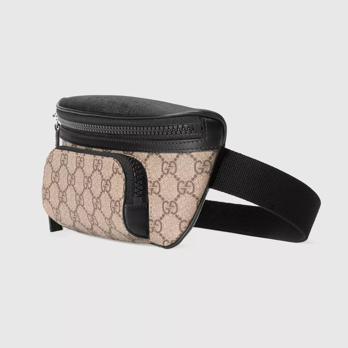 Gucci Jumbo GG belt bag curated on LTK in 2023