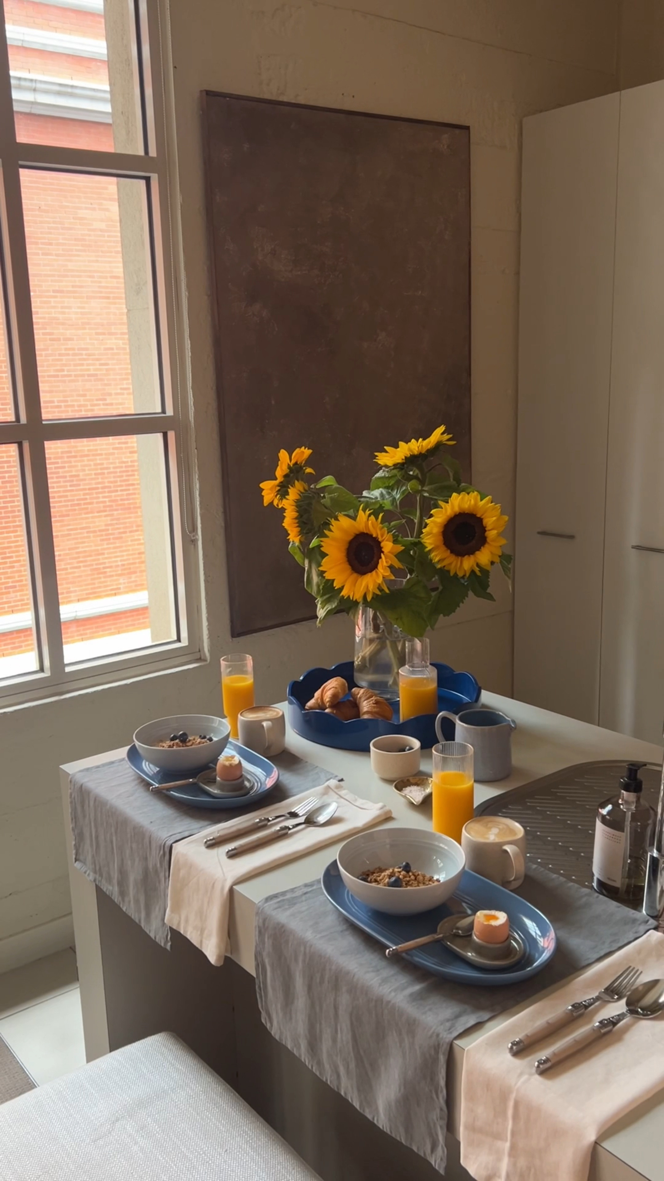 I love to make a moment for every meal! Bring the hotel buffet breakfast home with some gorgeous home bits from In The Round House and Myer’s Heritage Home collection ✨ ☕️🥚🥣

#LTKaustralia #LTKSeasonal #LTKhome