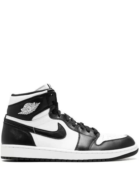 'Air Jordan 1 Retro' Sneakers | Farfetch (DE)