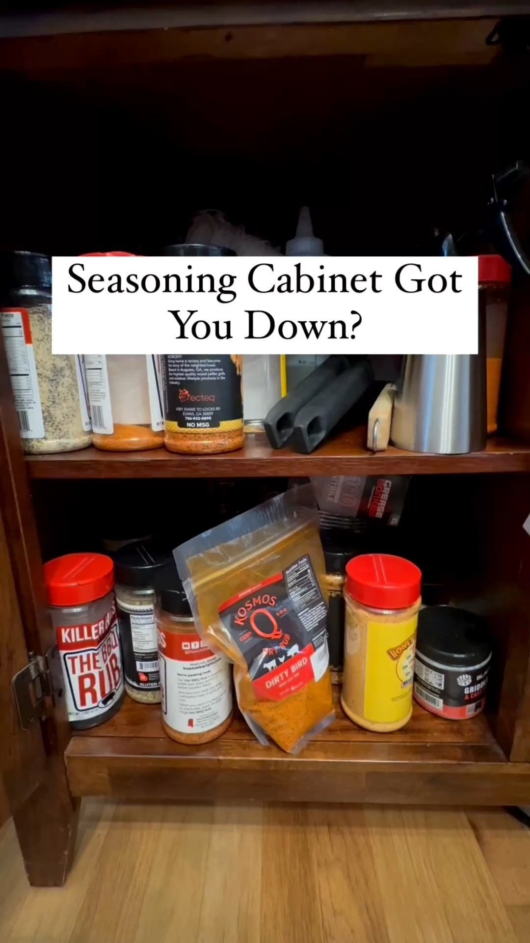 These extra long and narrow bins work for so many different projects

#LTKHome #LTKSaleAlert #LTKvlog