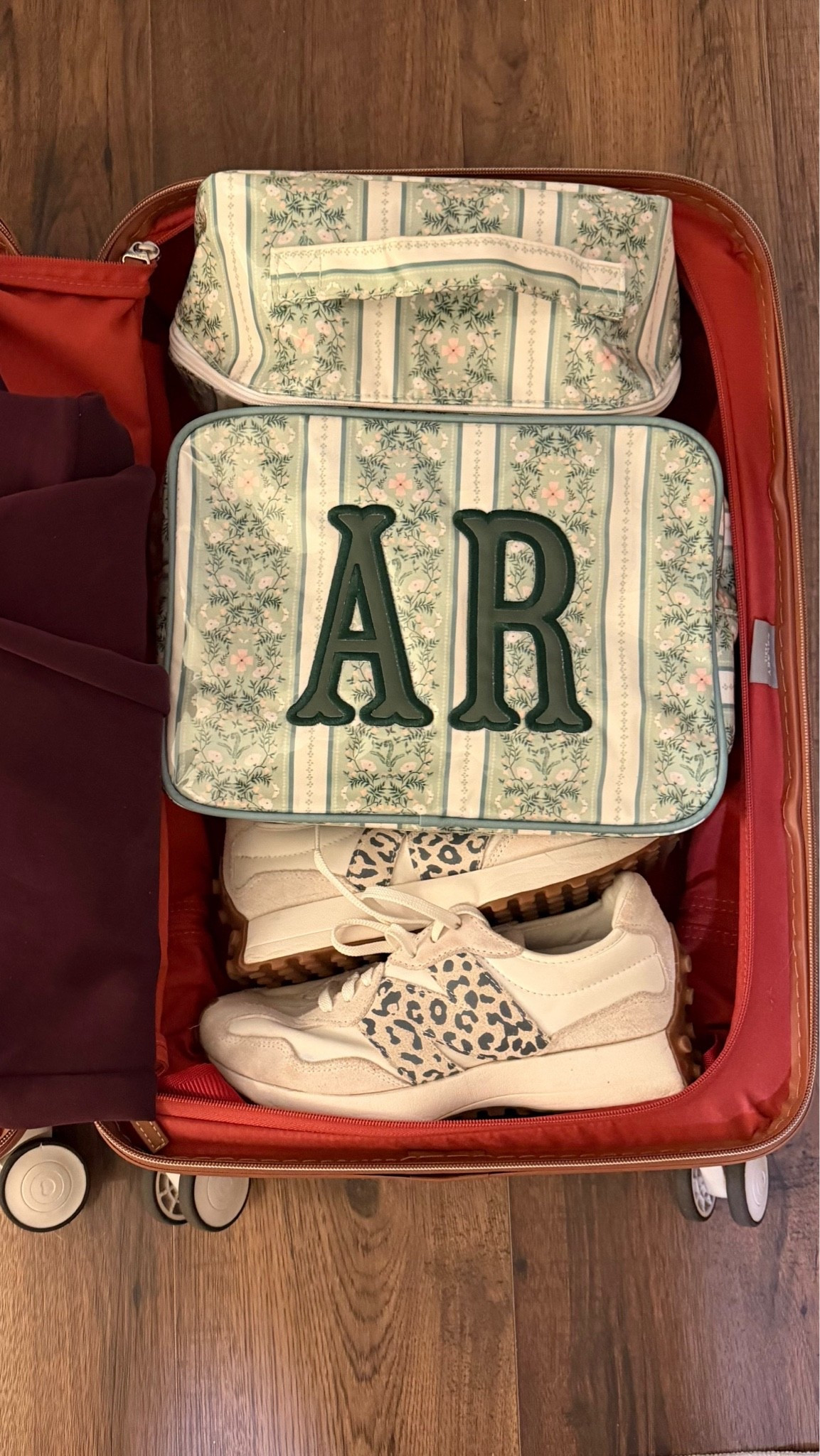 Seriously, these bags have been my go-tos. Here’s your sign to grab these.