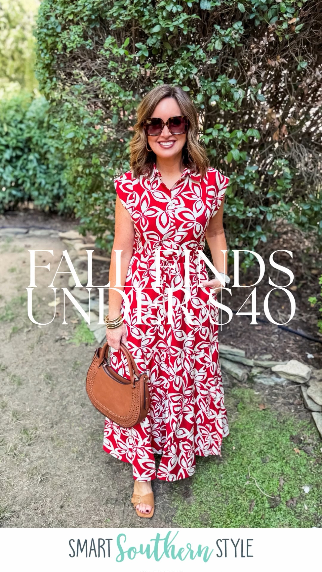 Early fall outfits from Cato 
Everything is under $40!
Everything runs true to size (in small in tops and dresses)

I sized down 1/2 size in shoes

#LTKootd #LTKOver40 #LTKWorkwear