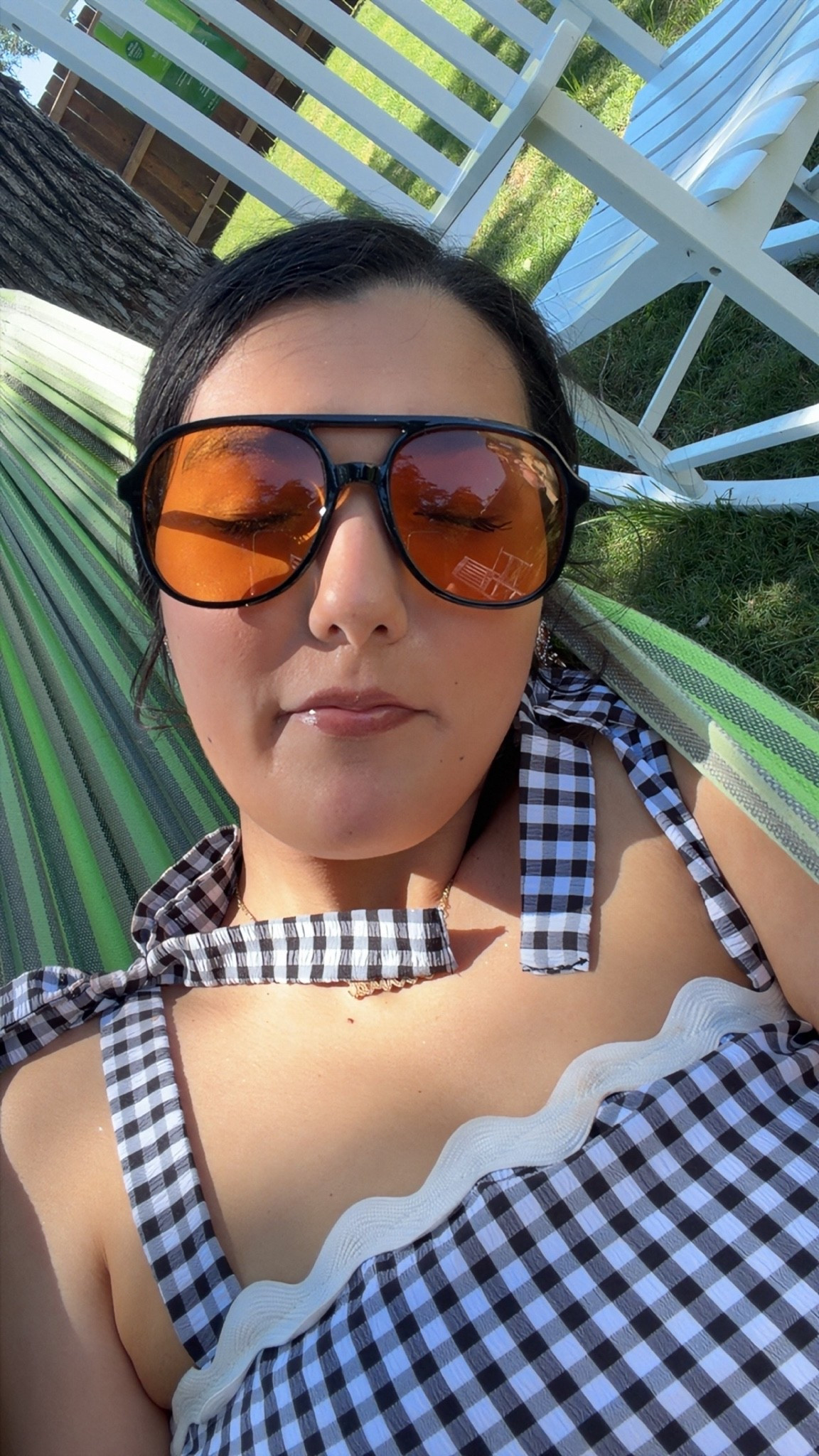 My absolute favorite brand of sunnies! I own a bunch of colors!

#LTKmomlife #LTKgrwm #LTKSeasonal