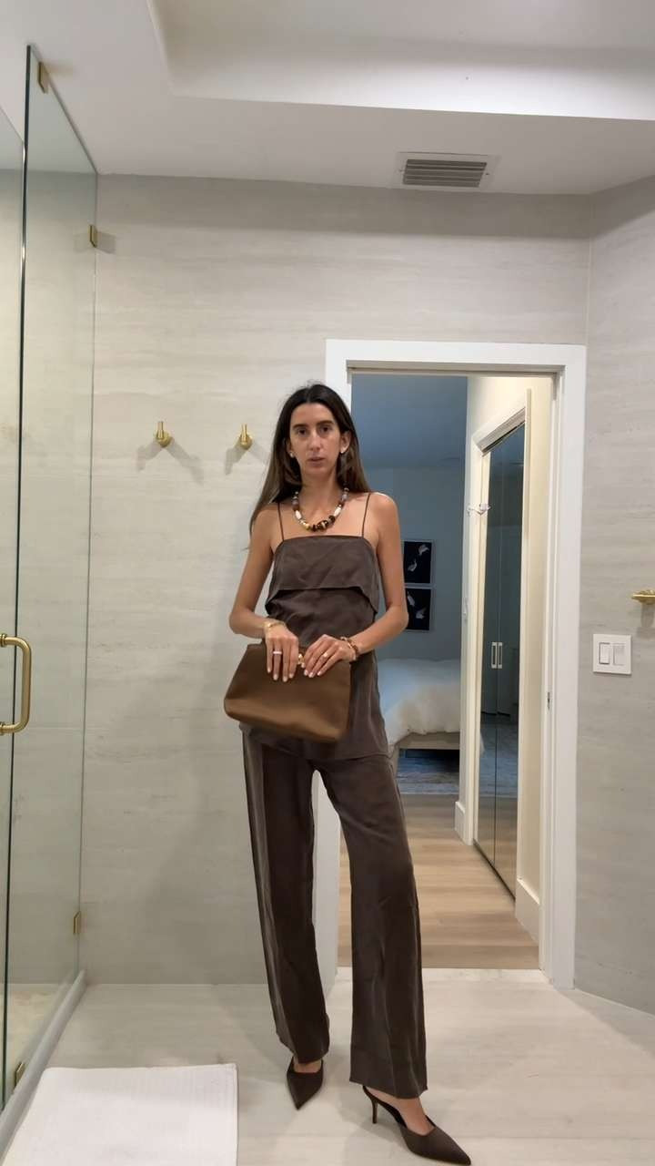 Resort Wear 

 #LTKSeasonal #LTKTravel