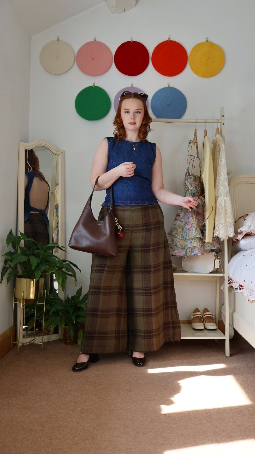 ootd 15.04.25 🍂🍓

#LTKSaleAlert #LTKFindsUnder100 #LTKSeasonal