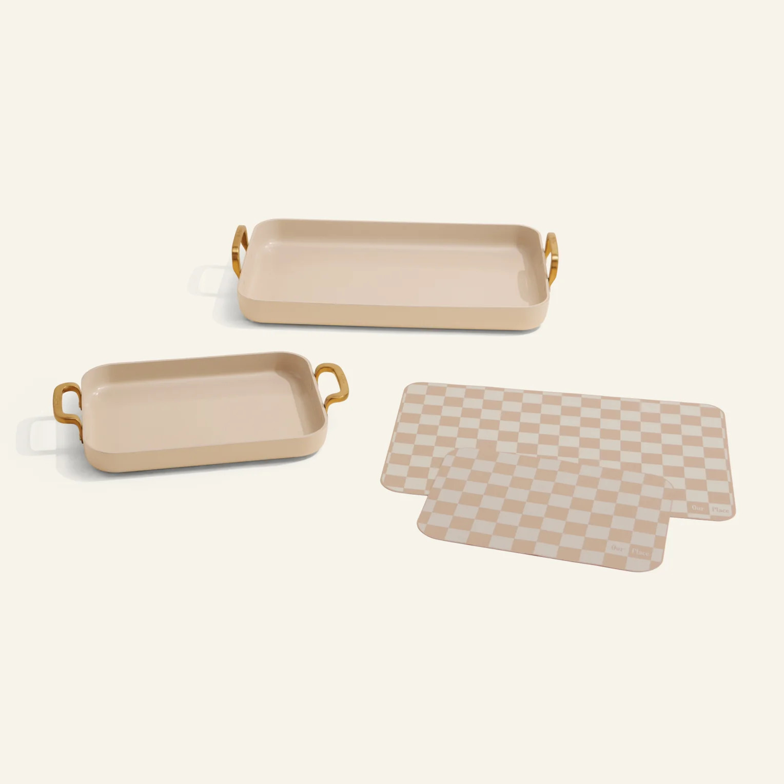 Essentials Griddle Pan Set | Our Place