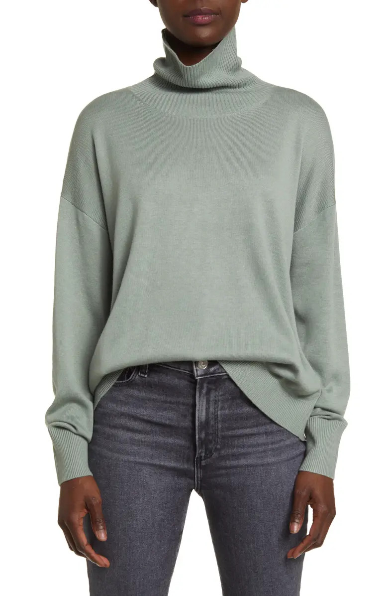 Turtleneck Sweater | Nordstrom
