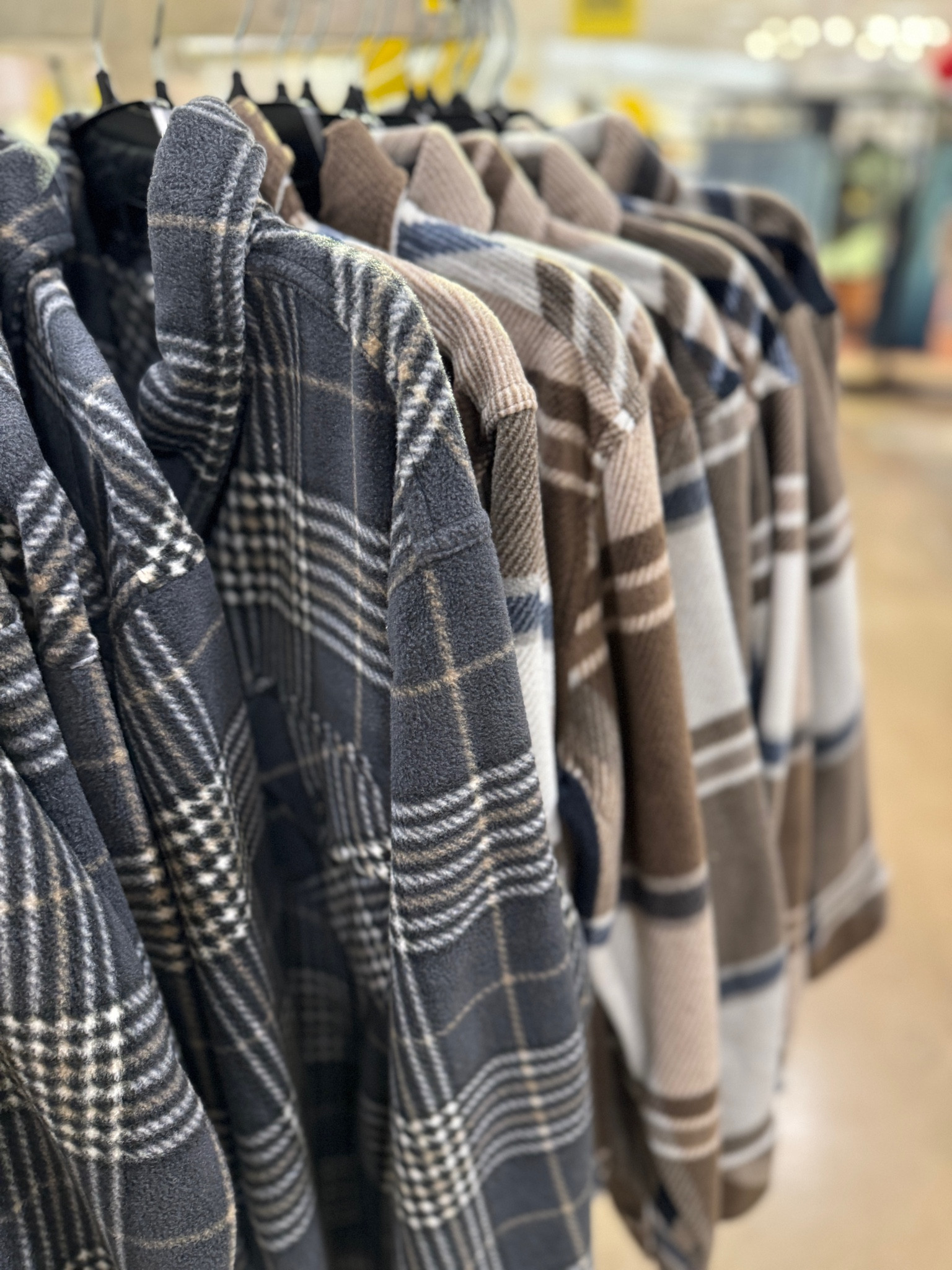 Nordstrom Anniversary Sale
Plaid shacket on sale 

#LTKSummerSales #LTKxNSale #LTKSaleAlert