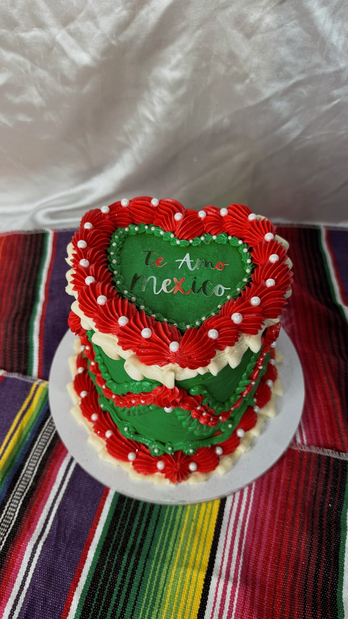 te amo Mexico🇲🇽

#LTKSeasonal #LTKActive #LTKFindsUnder50