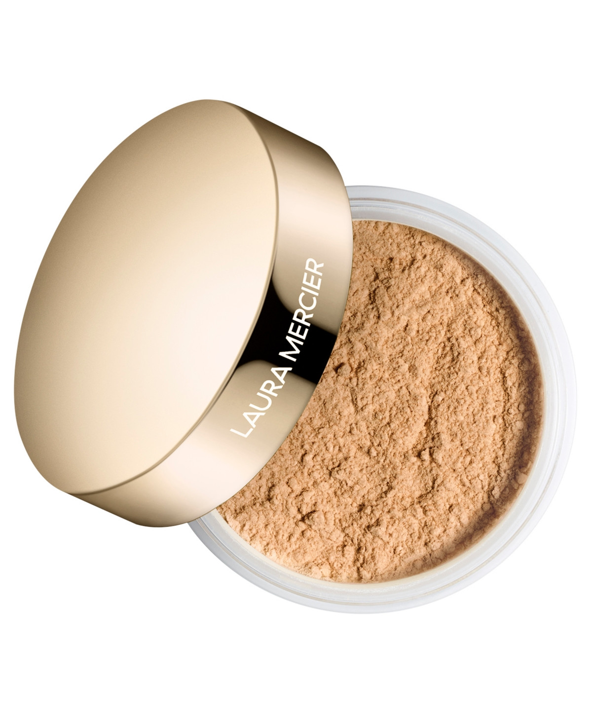 Laura Mercier Translucent Loose Setting Powder - Light Catcher - Honey Star | Macy's