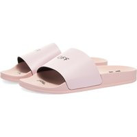 Off-White Logo Pool Slider | End Clothing (US & RoW)