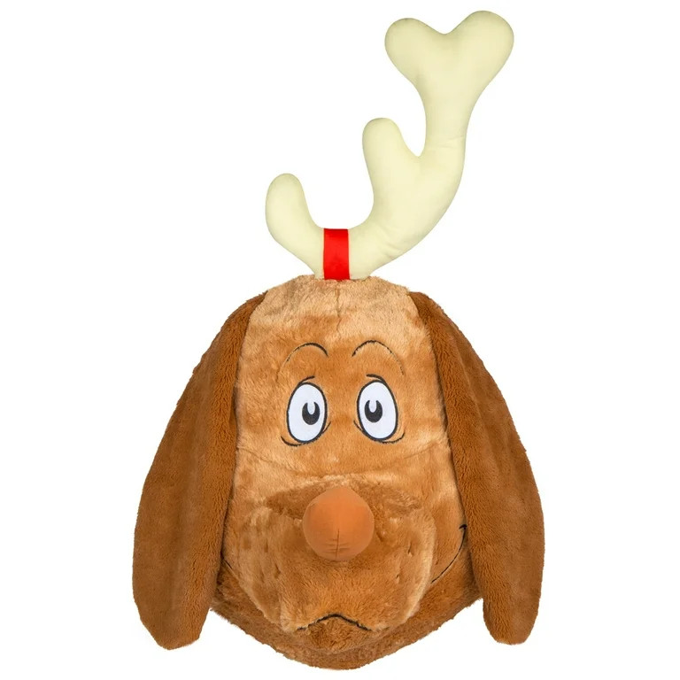 Holiday Time Door Hanging Max from The Grinch, 3 Feet Tall - Walmart.com | Walmart (US)