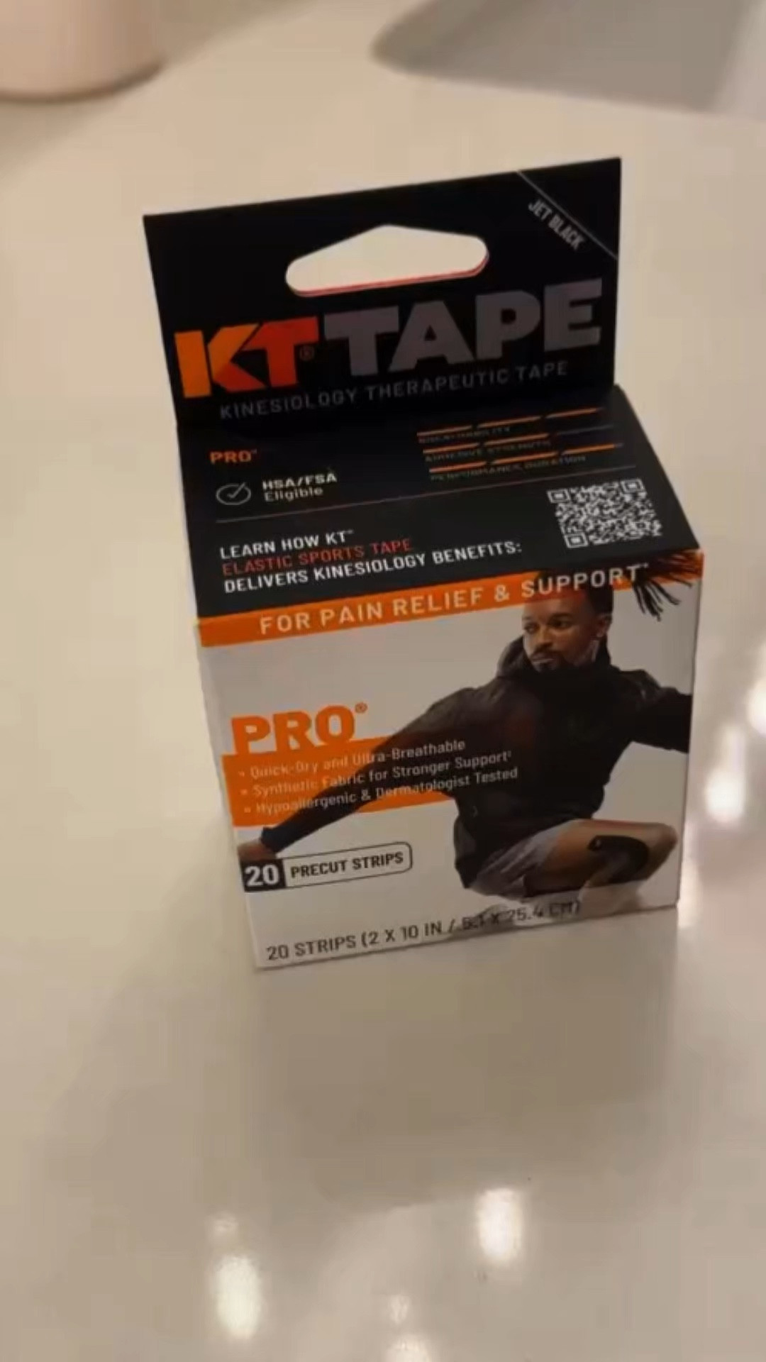 Long shifts + physical work = something always ends up sore.
This has been part of my routine for a while now.

Easy to use and actually helps.

#LTKOver40 #LTKMens #LTKselfcare