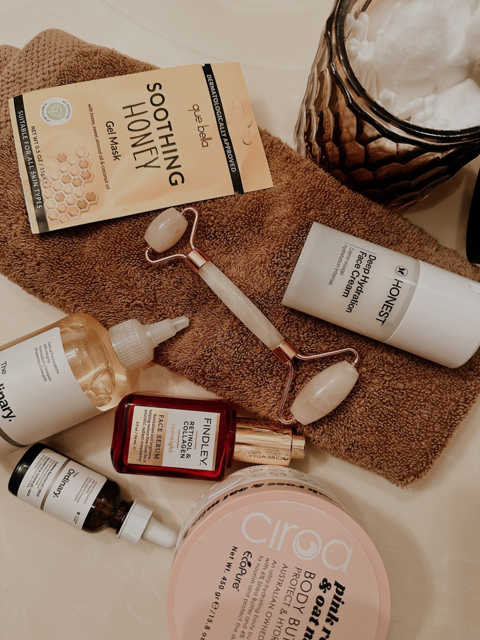 a nice spa night, facial skincare! 

#LTKFindsUnder100 #LTKFindsUnder50 #LTKActive
