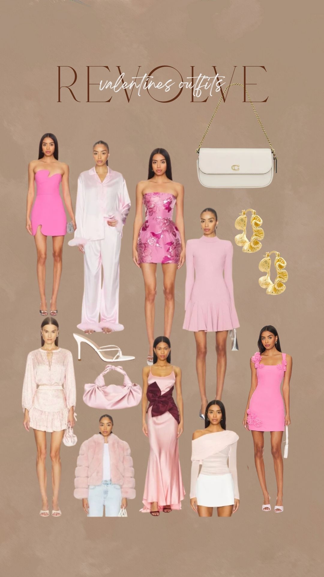 Revolve valentines outfit!

#LTKdayinmylife #LTKSeasonal #LTKootd