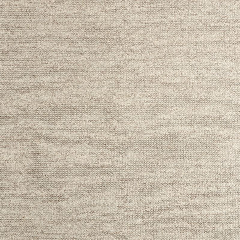 Bruges Pet-Friendly Performance Sweater Knit Silver Area Rug 8'x10' + Reviews | Crate & Barrel | Crate & Barrel