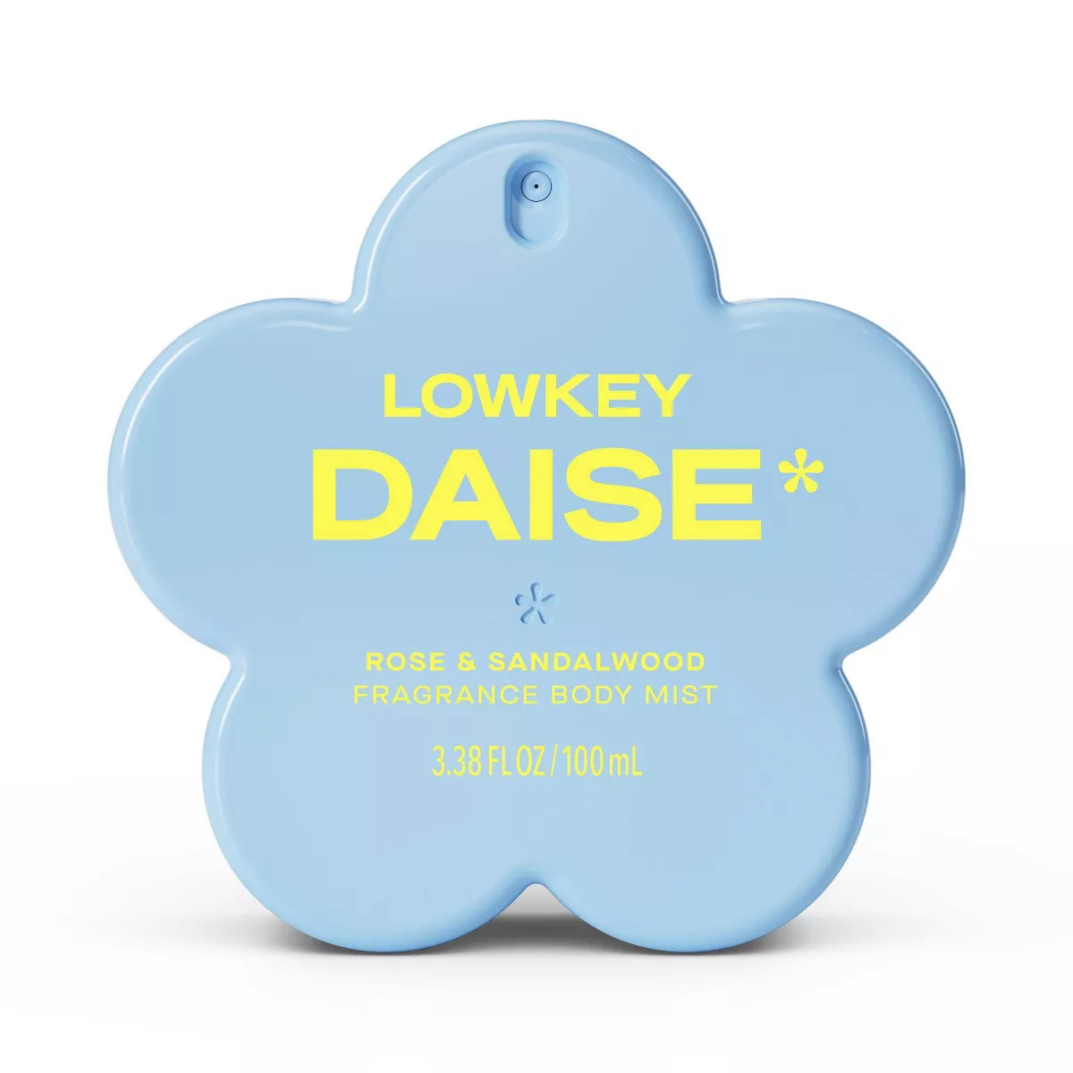 DAISE Lowkey Fragrance Women's Body Mist - 3.38 fl oz | Target