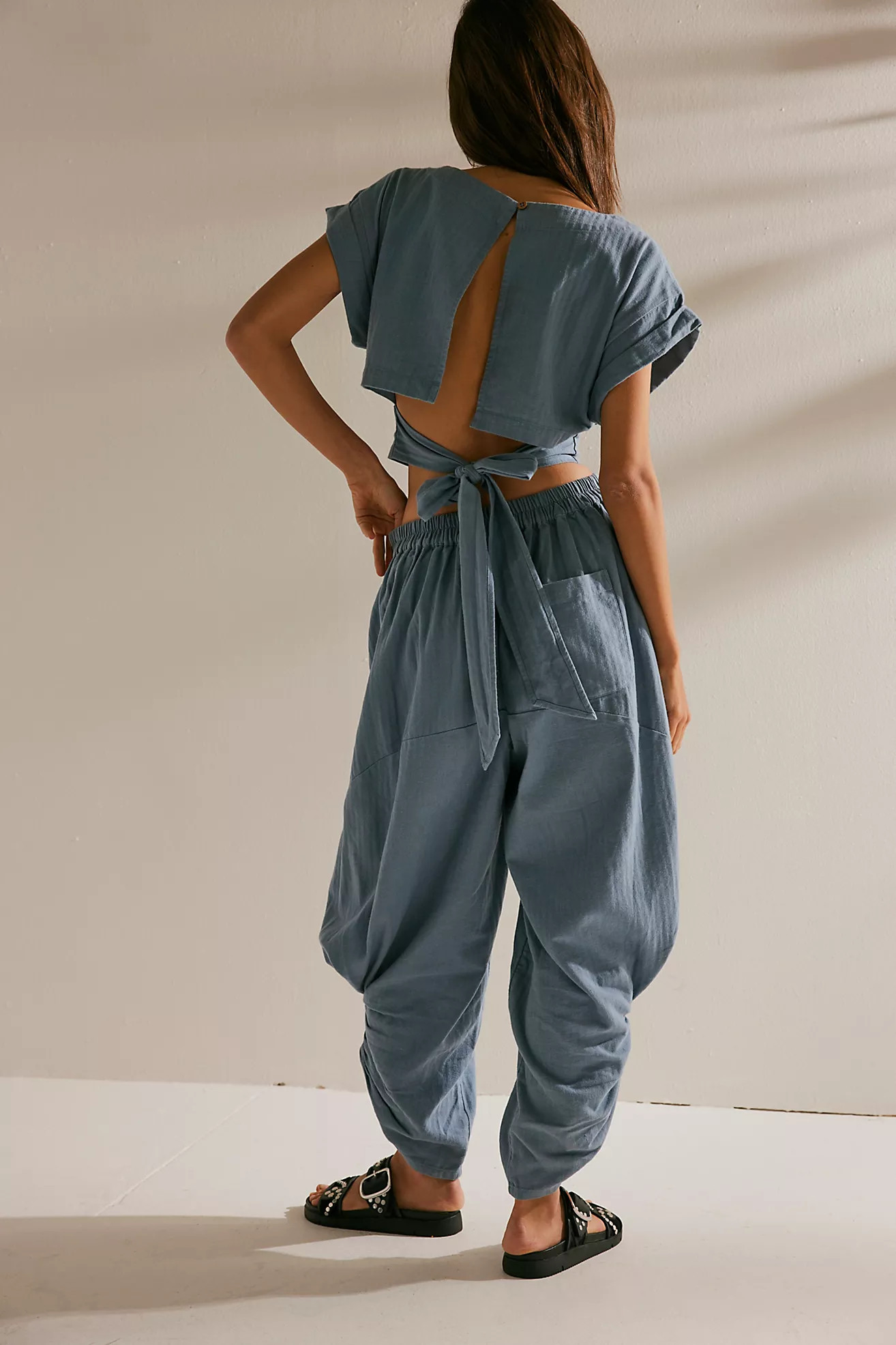 Feelin' Free Set | Free People (Global - UK&FR Excluded)