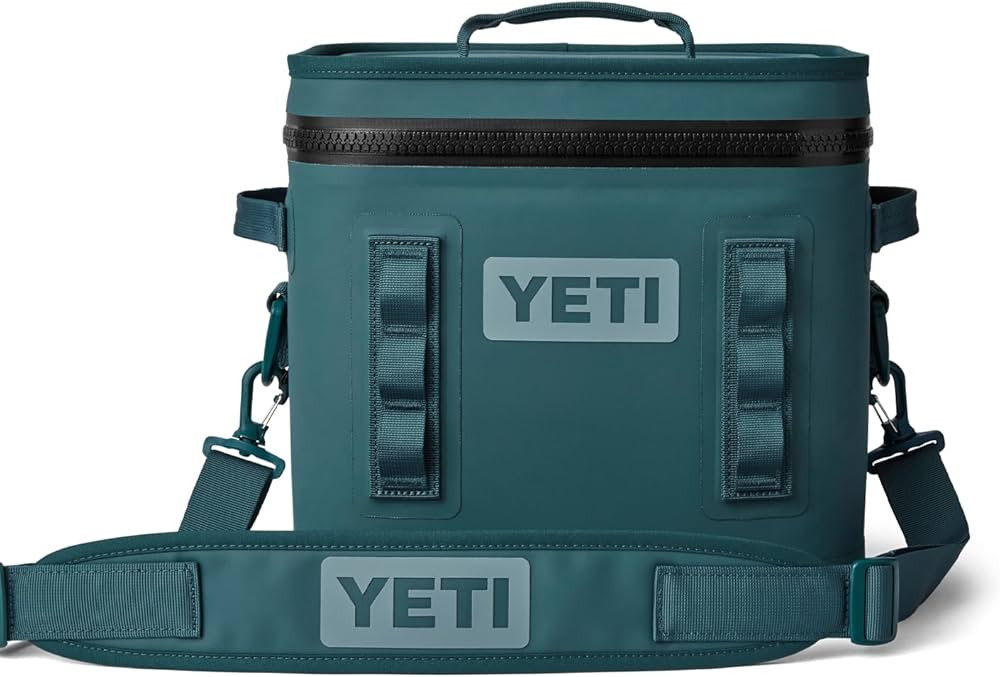 YETI Hopper Flip 12 Portable Soft Cooler | Amazon (US)