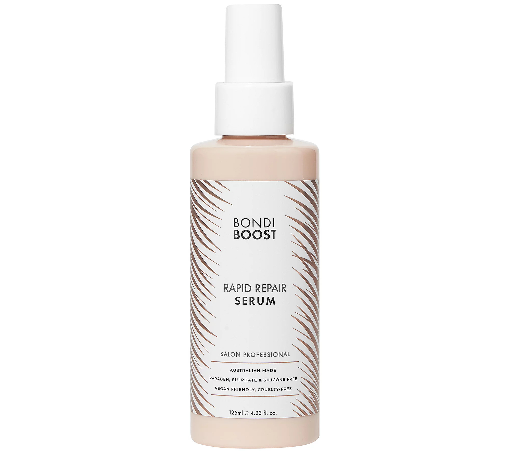 BondiBoost Rapid Repair Hair Serum 4.23 fl oz | QVC