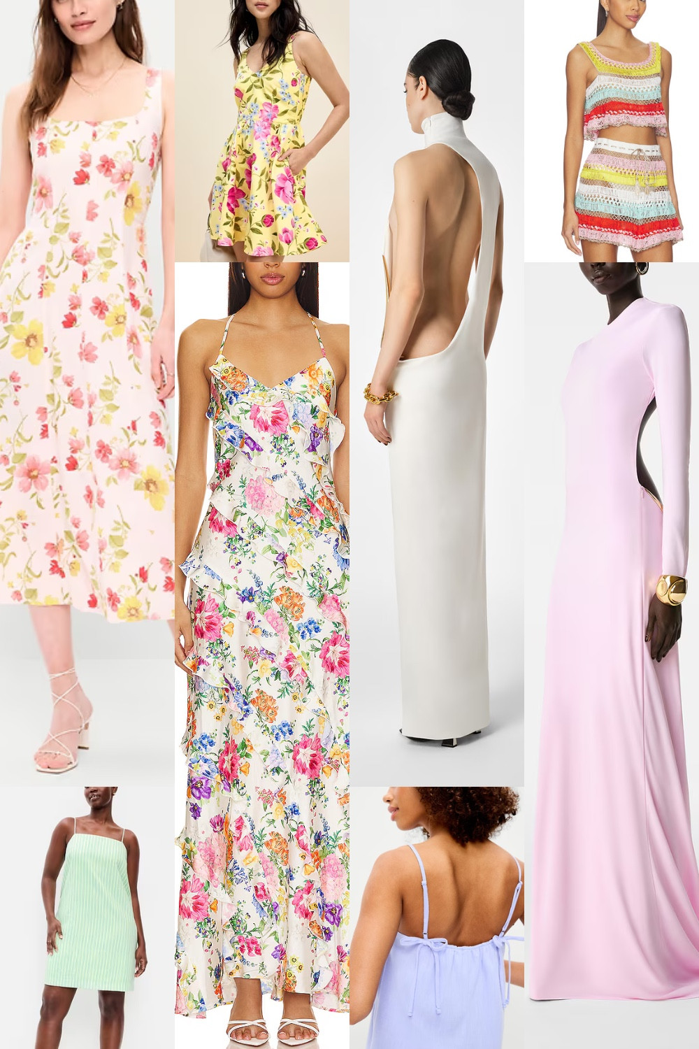 Spring fashion is all about effortless style 🌼

Pretty dresses, cute tops, and comfy everyday pieces you’ll wear all season long. I linked my favorite spring outfits.

#SpringFashionFinds #SpringStyle #CuteSpringOutfits #FashionInspo #SpringLooks #StyleIdeas #SpringWardrobeEssentials #ShoppingWithPriiincesss #Atlantamom #Atlantabloggers #Atlantablogger #AtlantaCreator #Atlantacontentcreators #Atlantacontentcreator

#LTKSwim #LTKTravel #LTKSpringSale