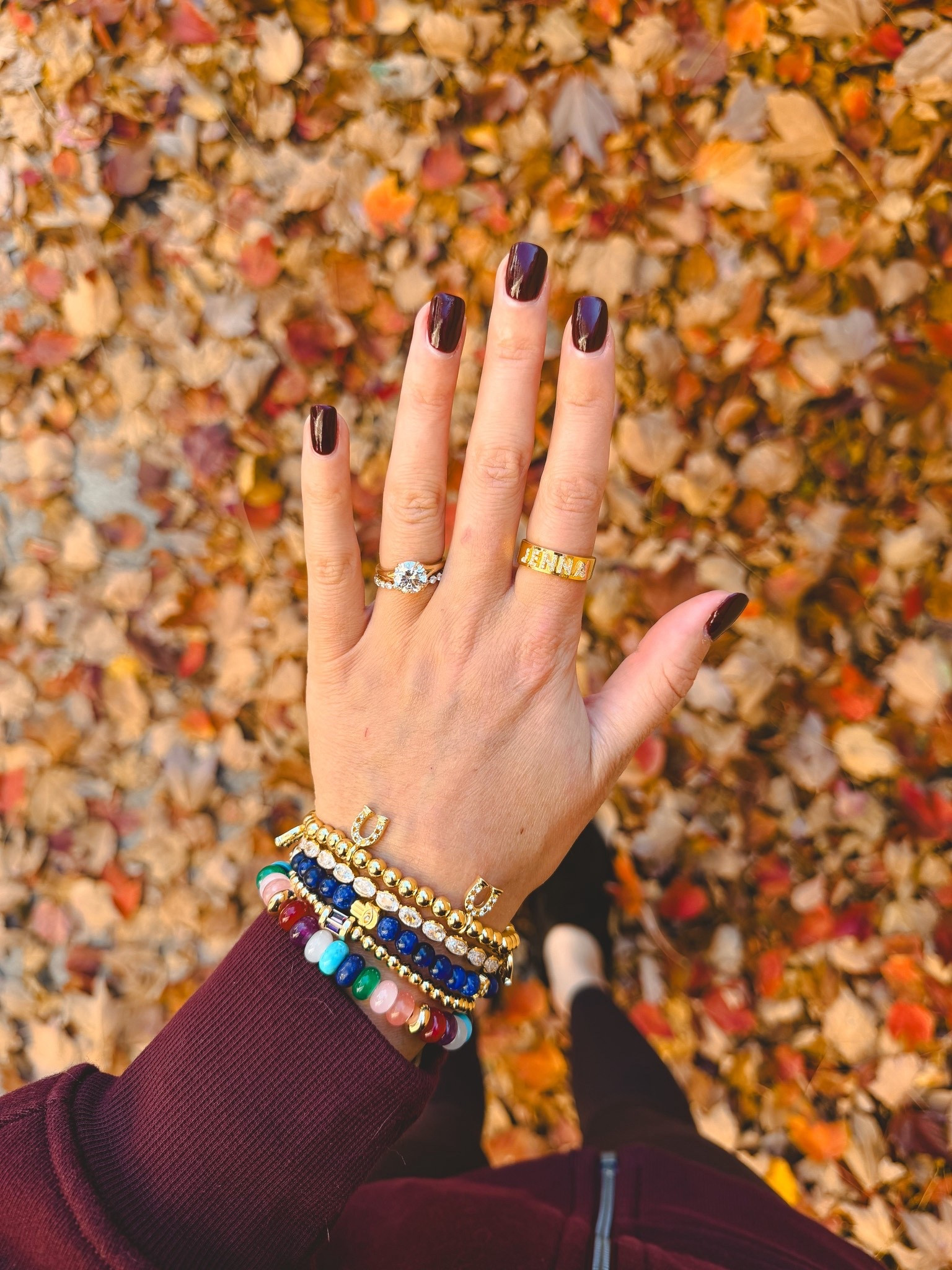 Baublebar Black Friday sale!! $10 bracelets, 30% off site wide and 20% off custom pieces!!



#LTKHoliday #LTKGiftGuide #LTKCyberWeek