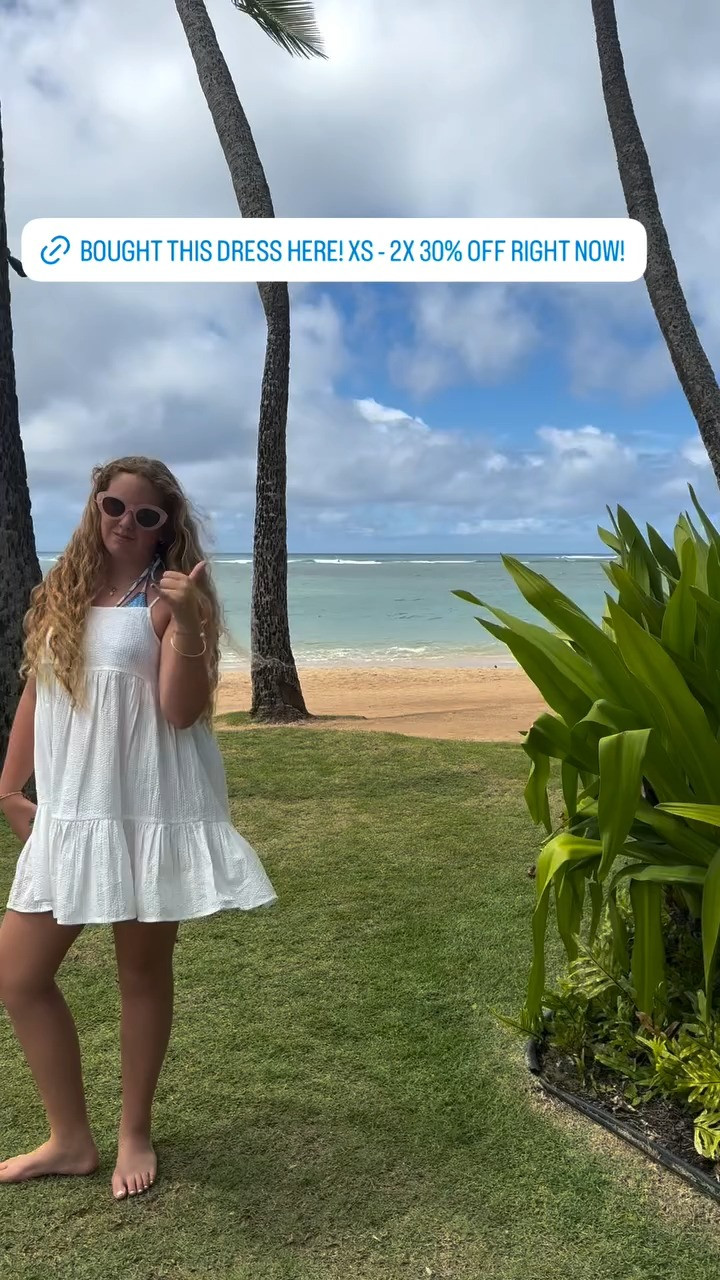 Bought this dress here and it's on sale! 

 