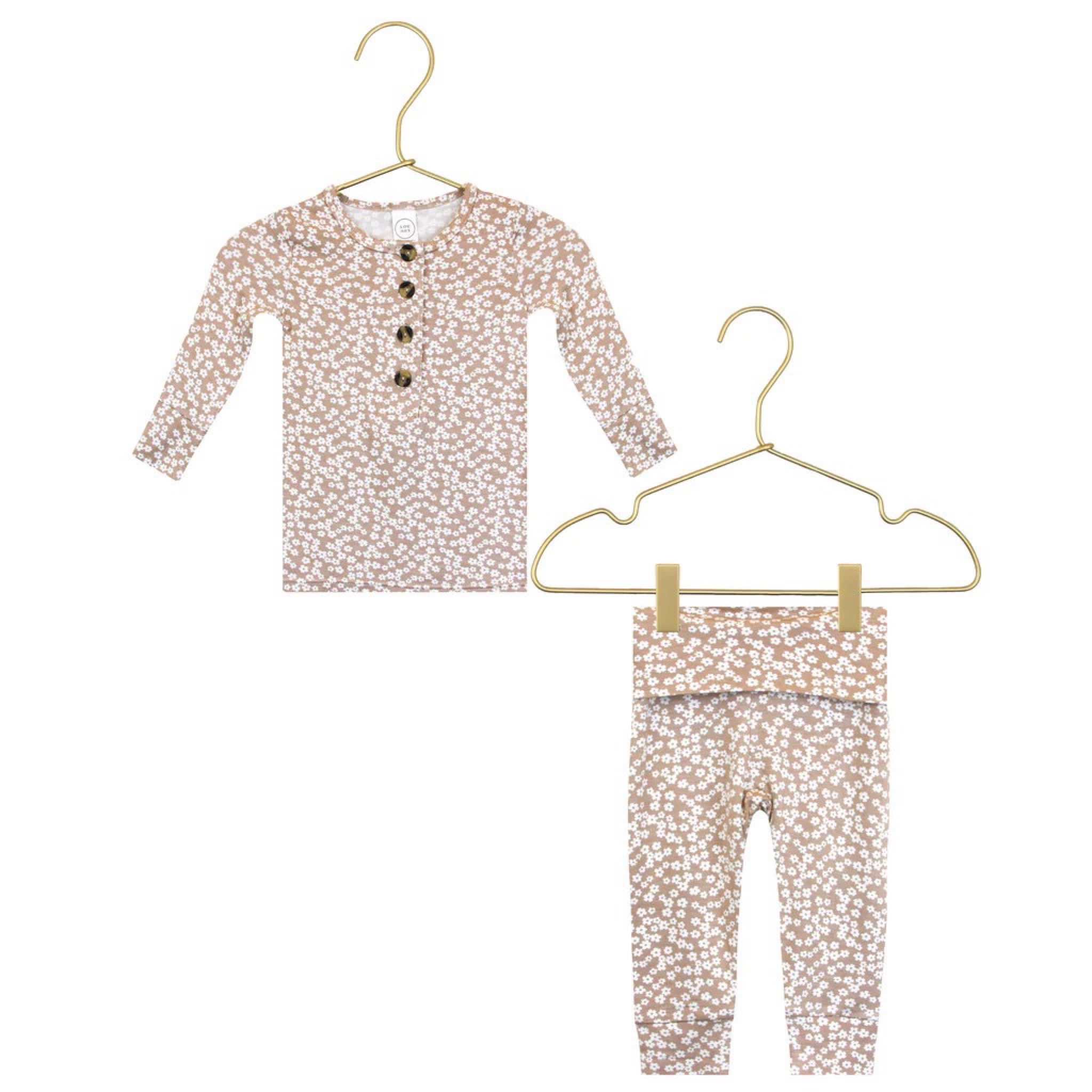 baby girl matching set 🤍

#LTKbaby #LTKbump #LTKfamily