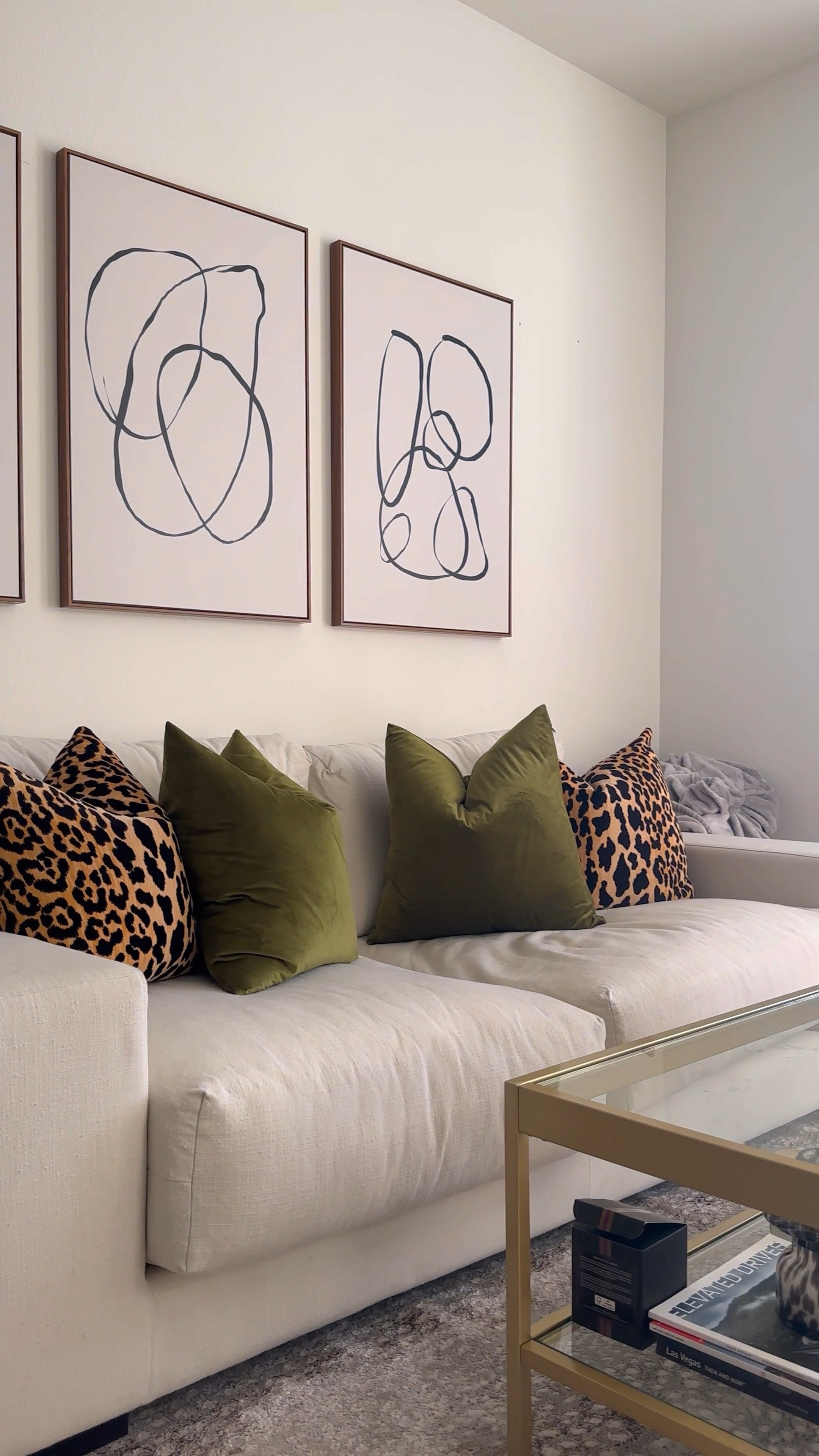 Cheetah pillow covers - 20x20 
Amazon pillow inserts - 22x22
Amazon olive pillow covers - 20x20

Amazon home decor. Home decor. Etsy find. Velvet pillows. Living room decor  

#LTKHome #LTKFindsUnder50 #LTKFindsUnder100