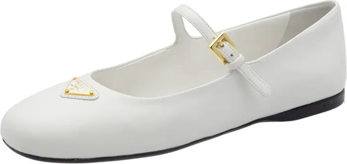 Ballerina Mary Jane (Women) | Nordstrom