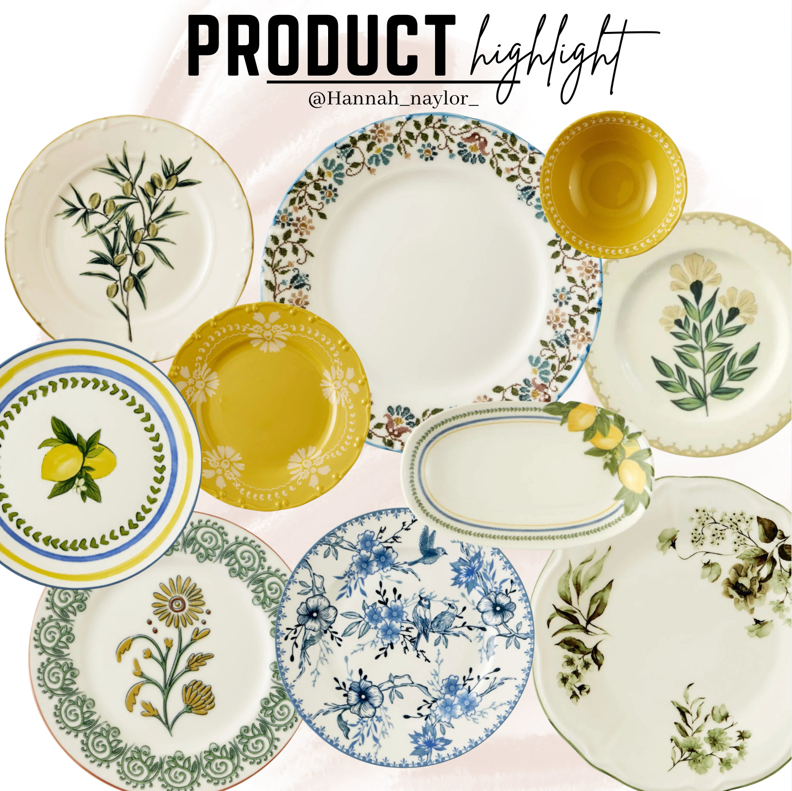 I recently came across this new brand online. They have some really beautiful stoneware items at really affordable prices! #kitchen #kitchendecor #home  

 

#LTKU #LTKHome #LTKSaleAlert