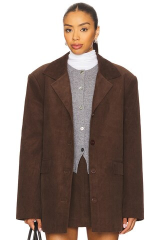 HERA blazer | Revolve Clothing (Global)