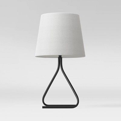 Hairpin Wire Table Lamp - Room Essentials™ | Target