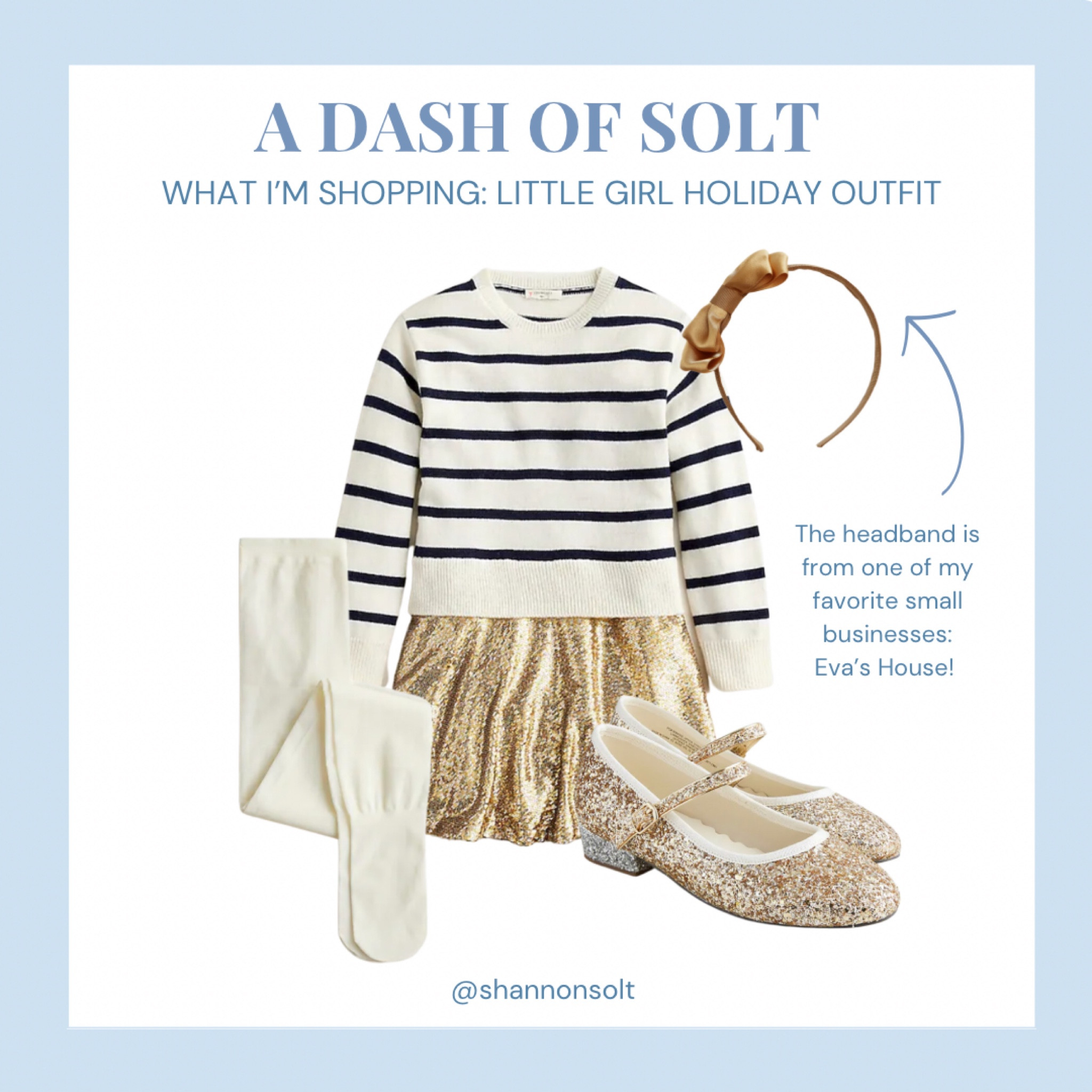 New holiday arrivals from J.Crew!! So many cute styles for little girls! 

Holiday style, holiday outfit, holiday dress, little girl dress, little girl clothes, little girl style, kid fashion, Taylor Swift dress, ballet flats, bows, tights, J.Crew, preppy, preppy style, preppy fashion, New Year’s outfit, NYE dress, Christmas dress, Christmas dress 

#LTKkids #LTKSeasonal #LTKHoliday