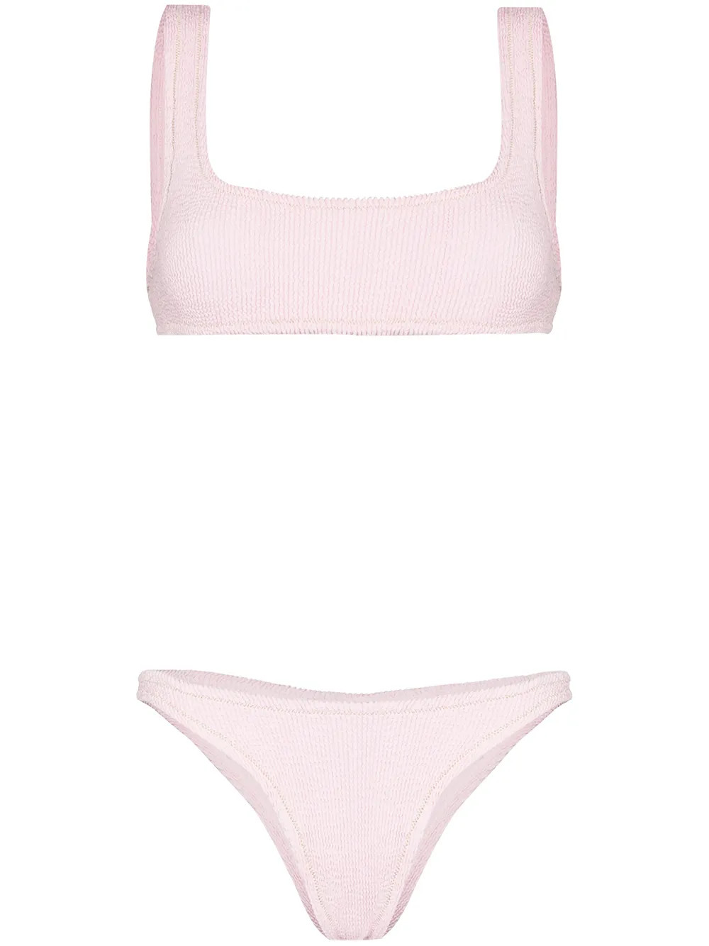 Reina Olga Ginny Bikini Set - Farfetch | Farfetch Global