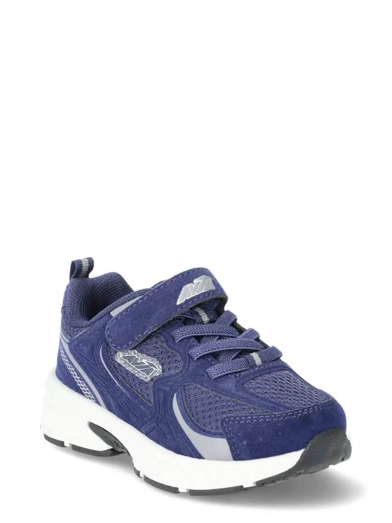 Avia Toddler Unisex 5000 Chunky Trainer Sneakers | Walmart (US)
