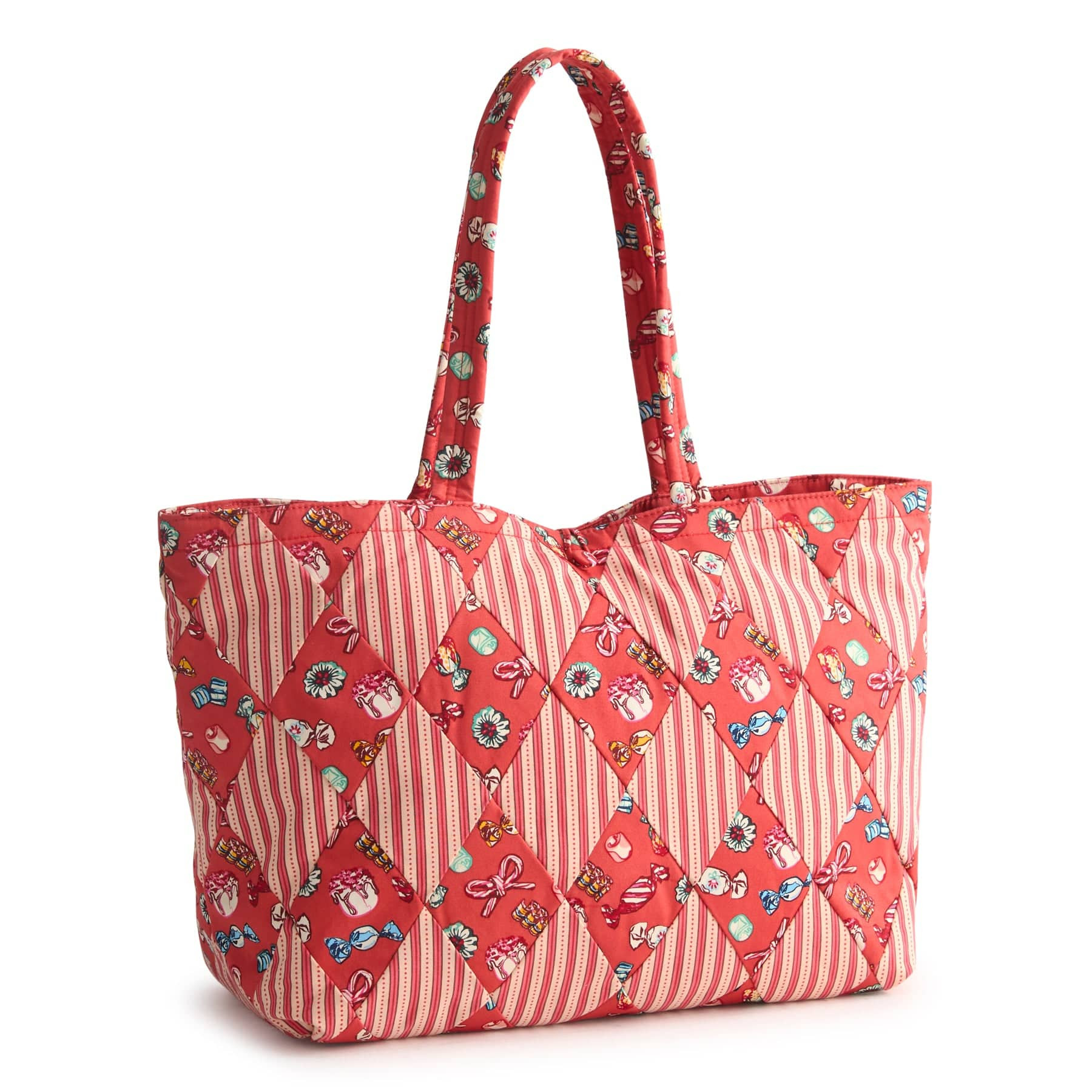 Hathaway Tote Bag | Vera Bradley