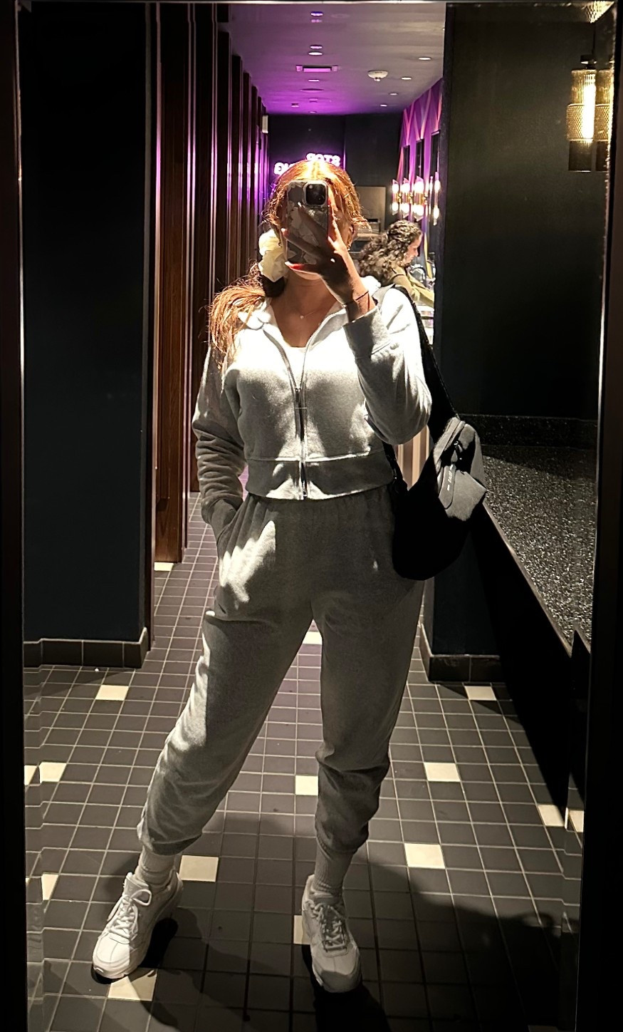 Comfy Sweatset